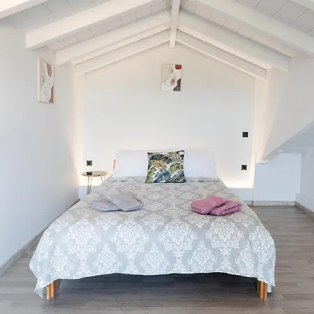 Notes View Appartamento