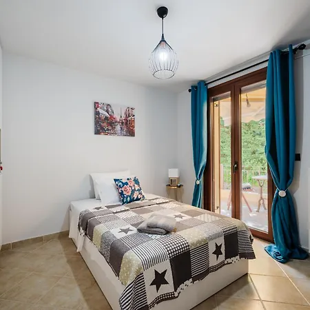 Notes View Apartament