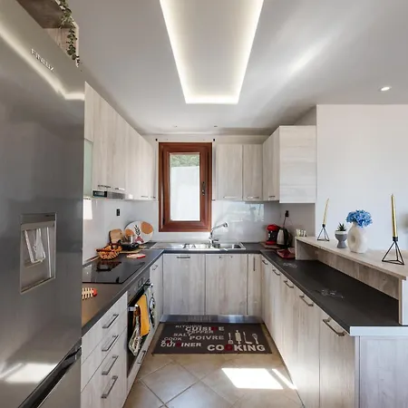 Apartament Notes View