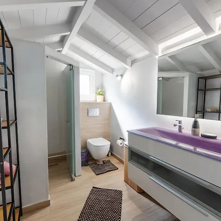 Appartamento Notes View