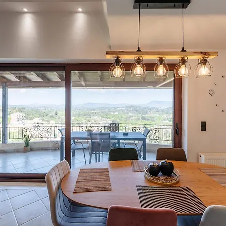 Appartamento Notes View *