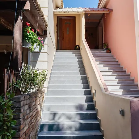 Notes View Appartamento Kompítsion