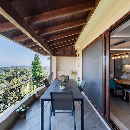 Notes View Appartamento