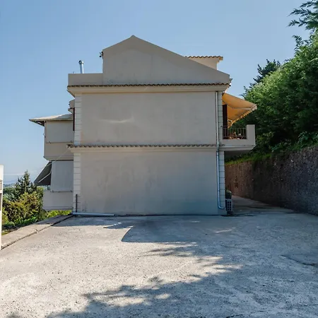 아파트 Notes View