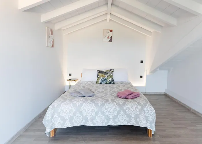 Notes View Lägenhet