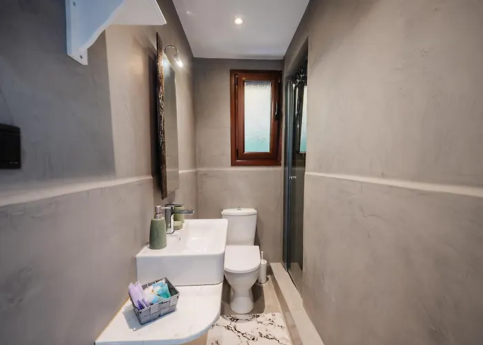 Apartmán Notes View *