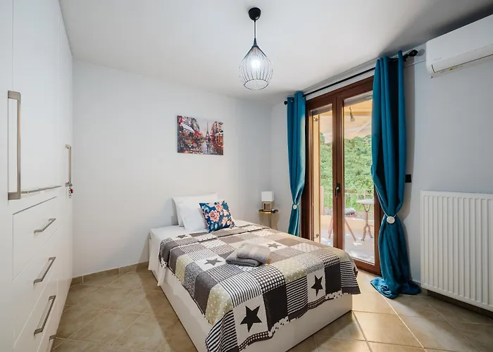 Notes View Apartmán