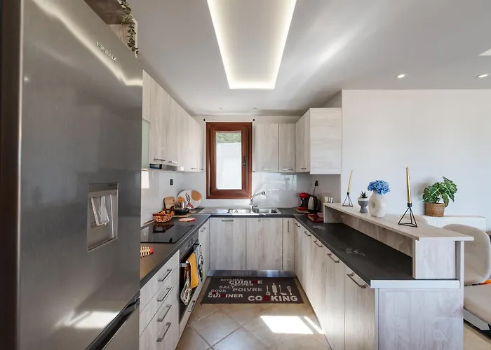 Apartmán Notes View