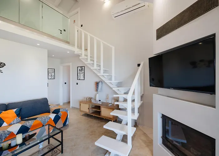 Notes View Apartmán