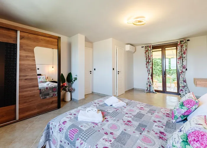 Apartmán Notes View Kompítsion