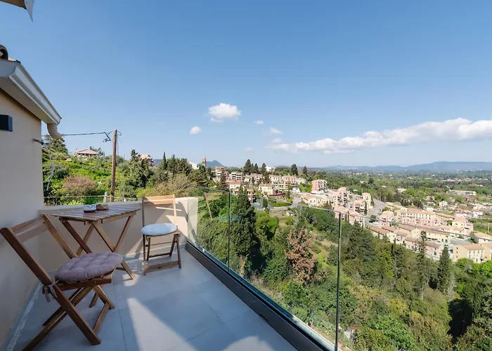 Apartmán Notes View *