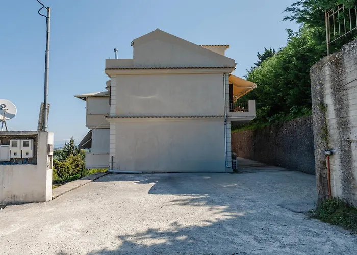 Apartmán Notes View