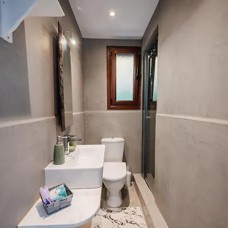 Appartement Notes View *
