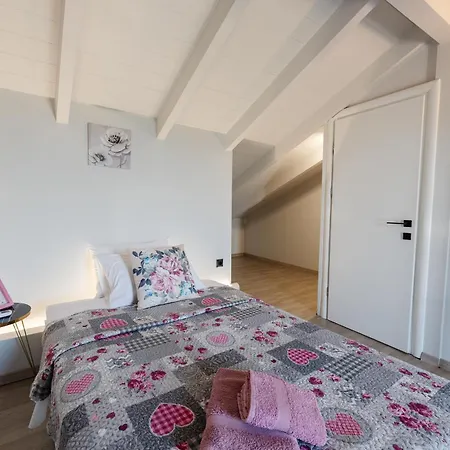 Appartement Notes View Kompítsion
