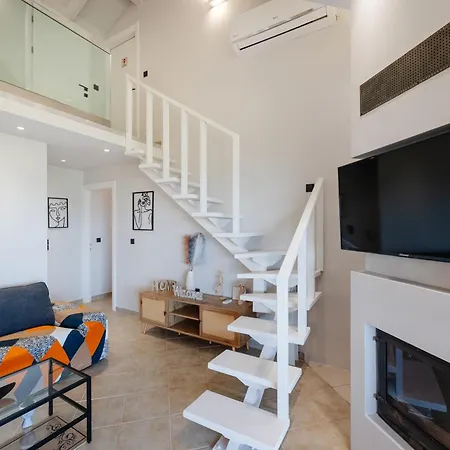Notes View Appartement