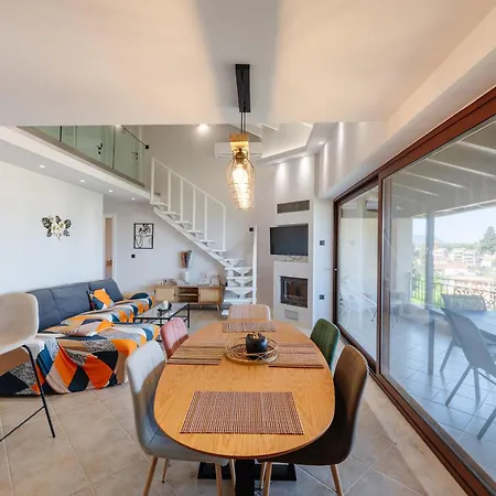 Notes View Apartament *