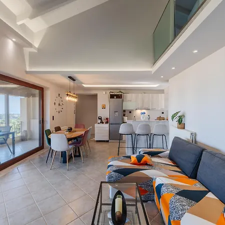 Appartement Notes View *