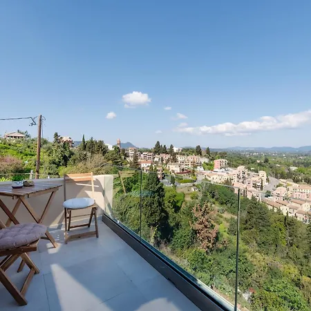 Appartement Notes View *