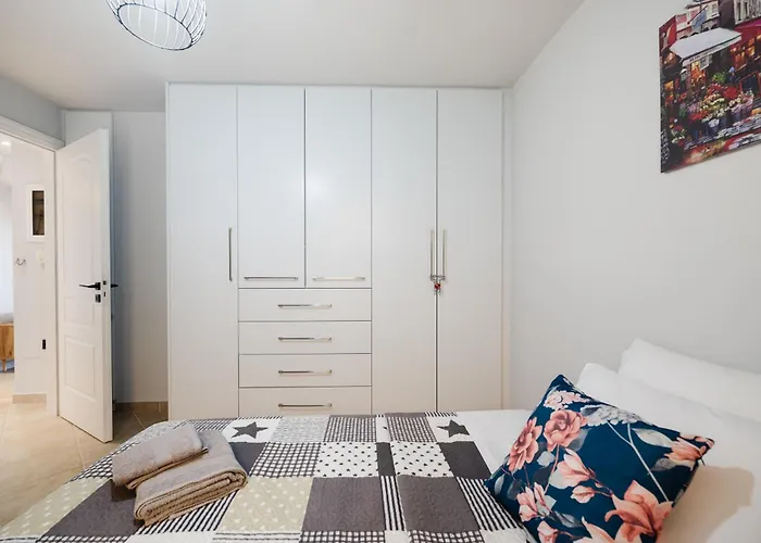 Apartament Notes View Kompítsion