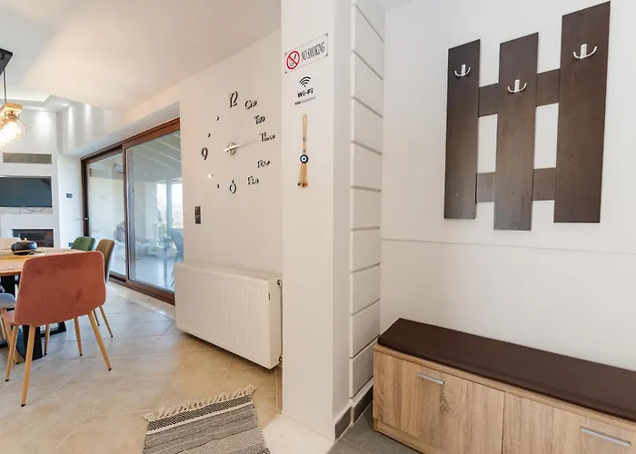 Apartament Notes View *